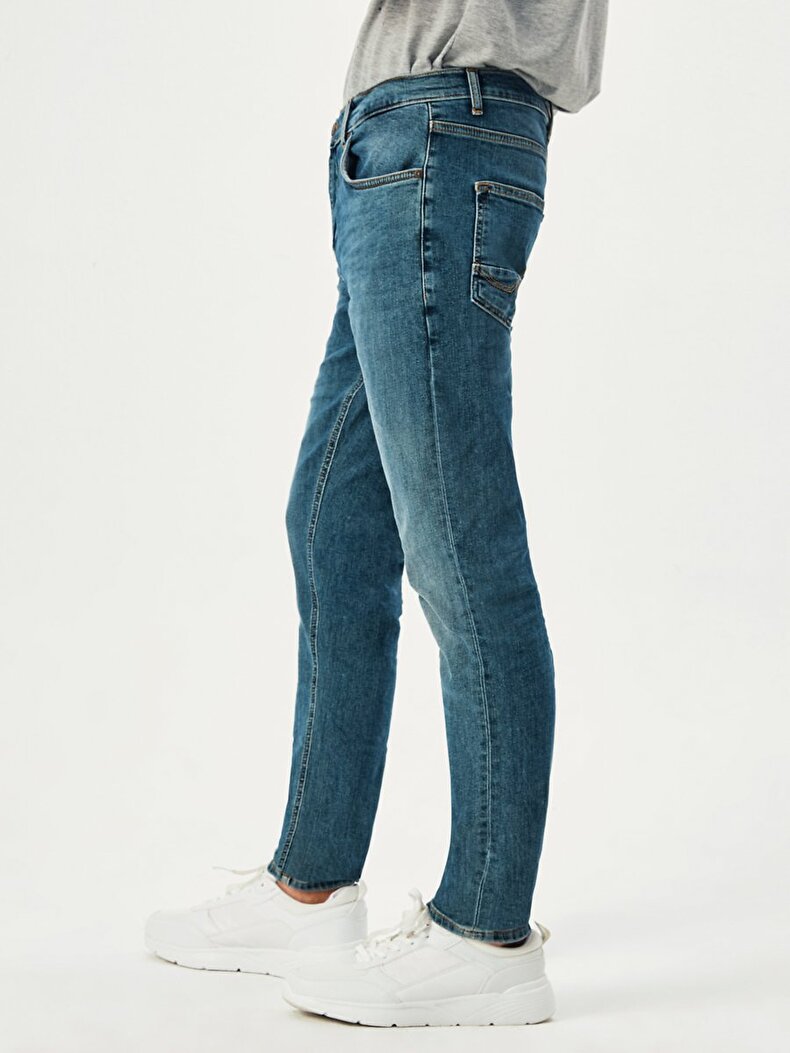 Smarty Super Skinny Jeans Hosen