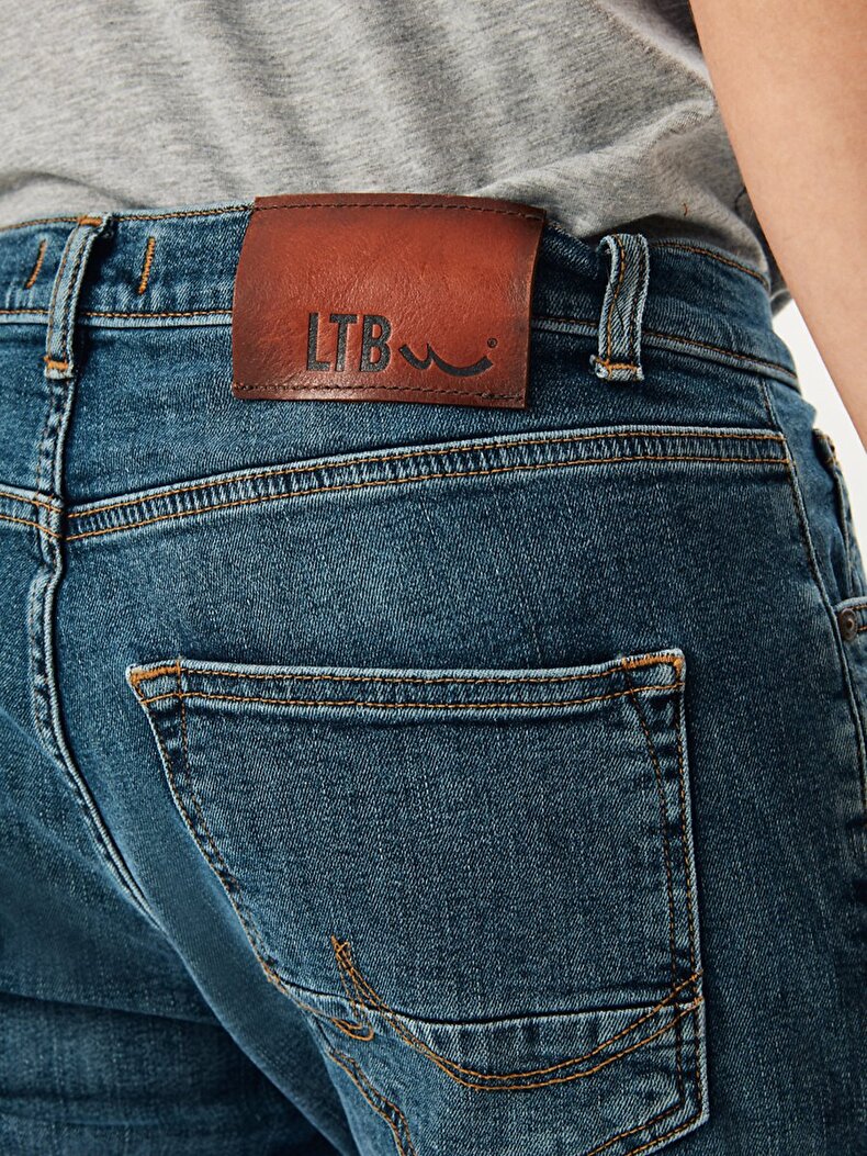 Smarty Super Skinny Jeans Hosen