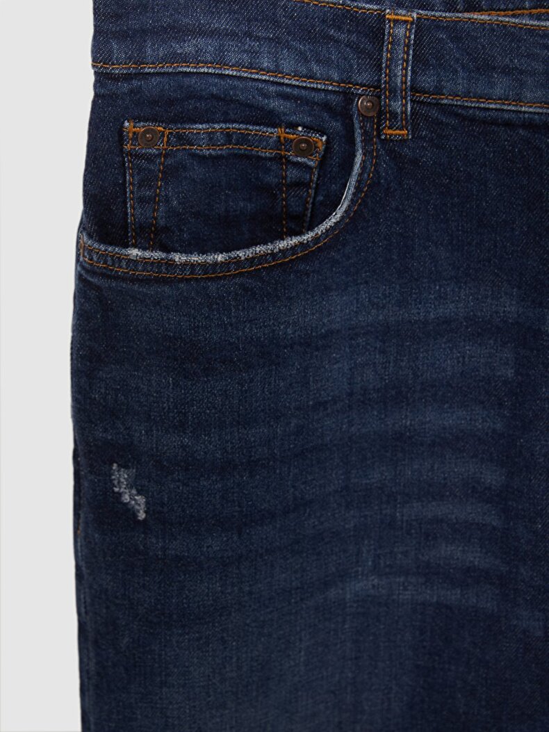 Smarty Super Skinny Jeans Hosen