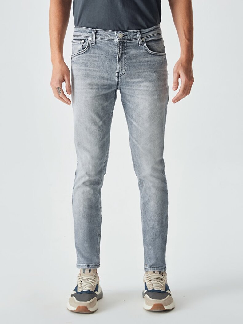 Smarty Super Skinny Jeans Hosen