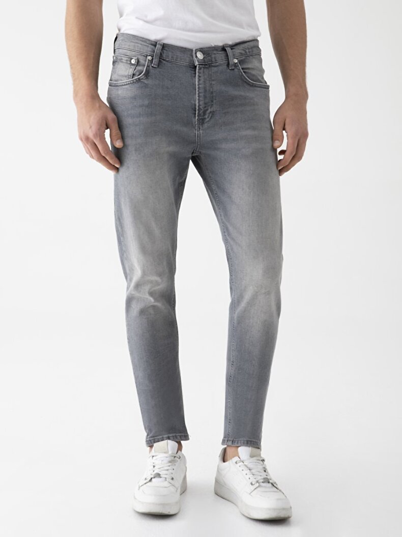 Smarty Skinny Jeans Hosen