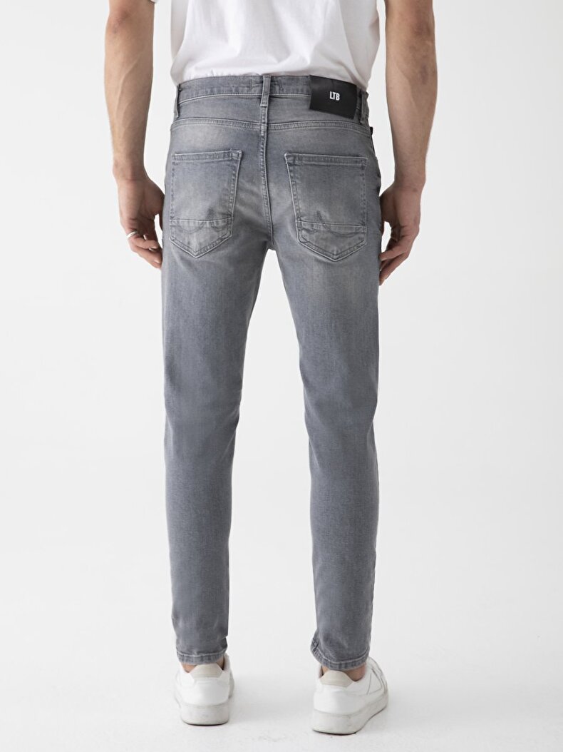Smarty Skinny Jeans Trousers