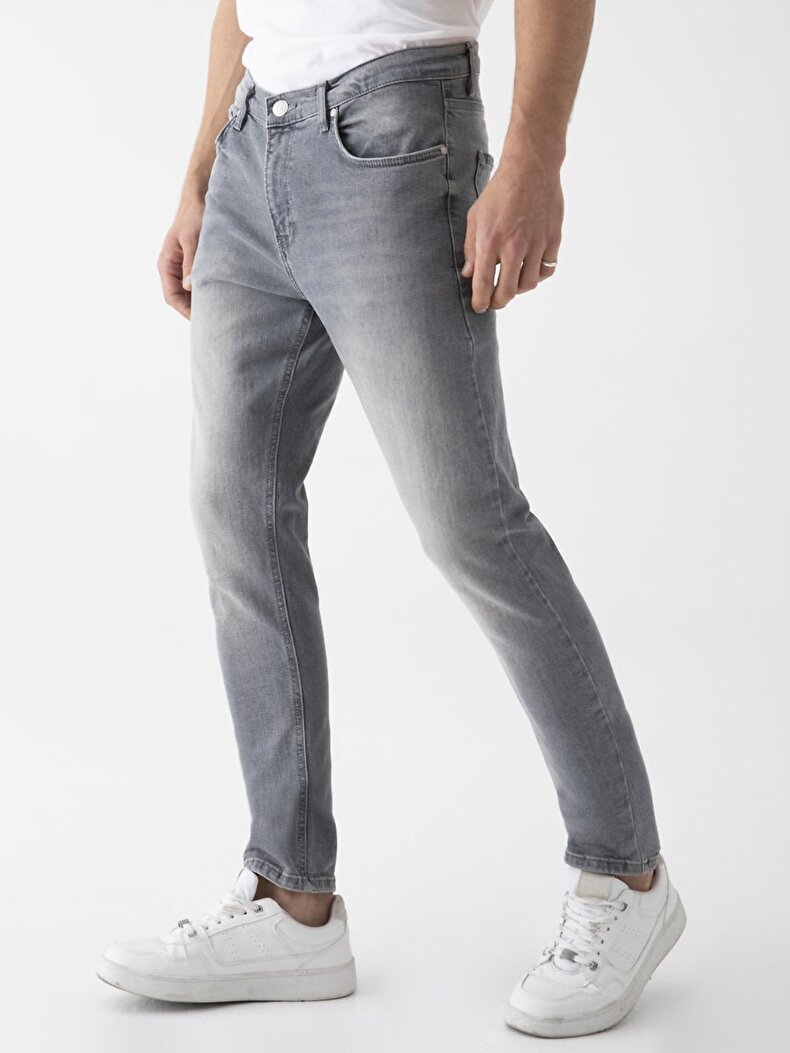 Smarty Skinny Jeans Trousers