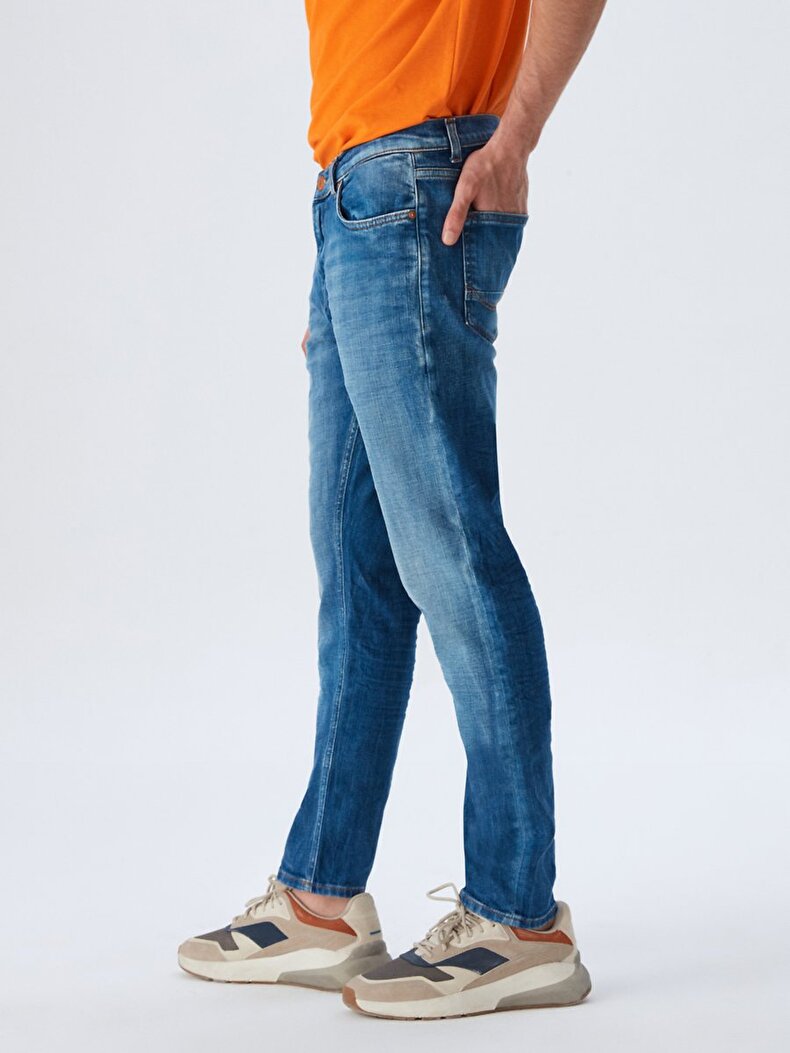 Smarty Super Skinny Jeans