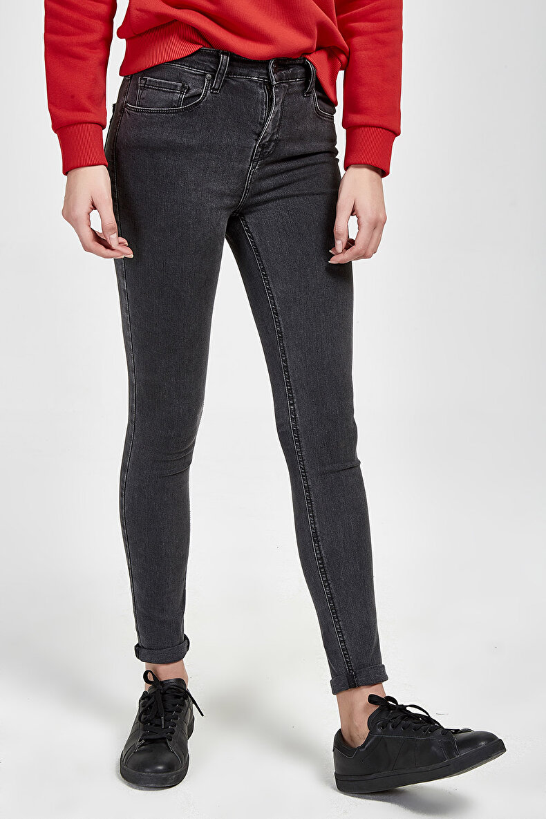 Tanya X Skinny Jeans