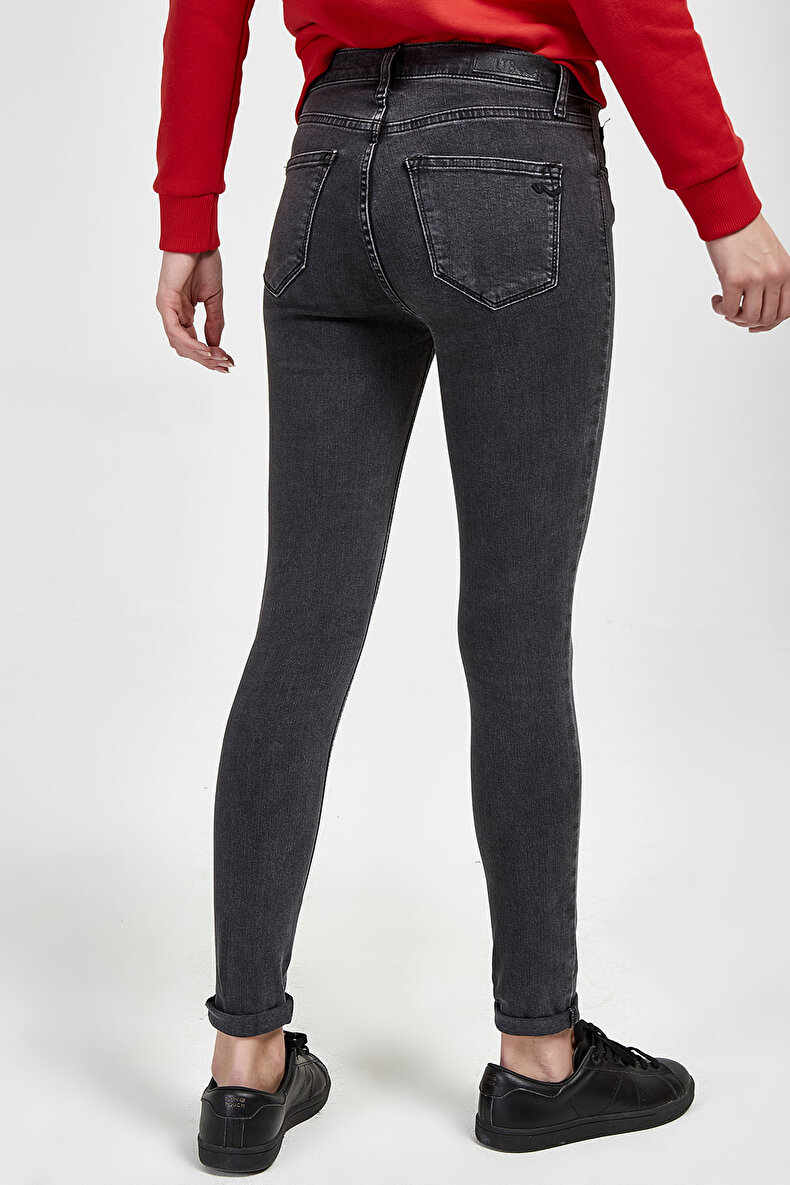 Tanya X Skinny Jeans Broek