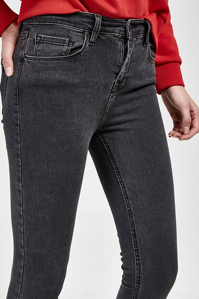 Tanya X Skinny Jeans Broek