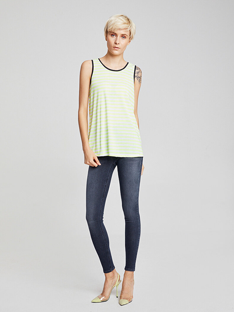 BROEK 