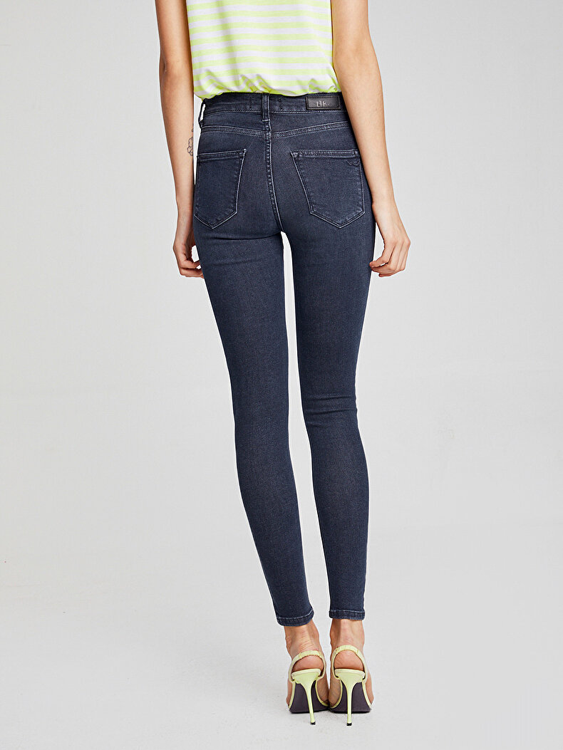 BROEK 