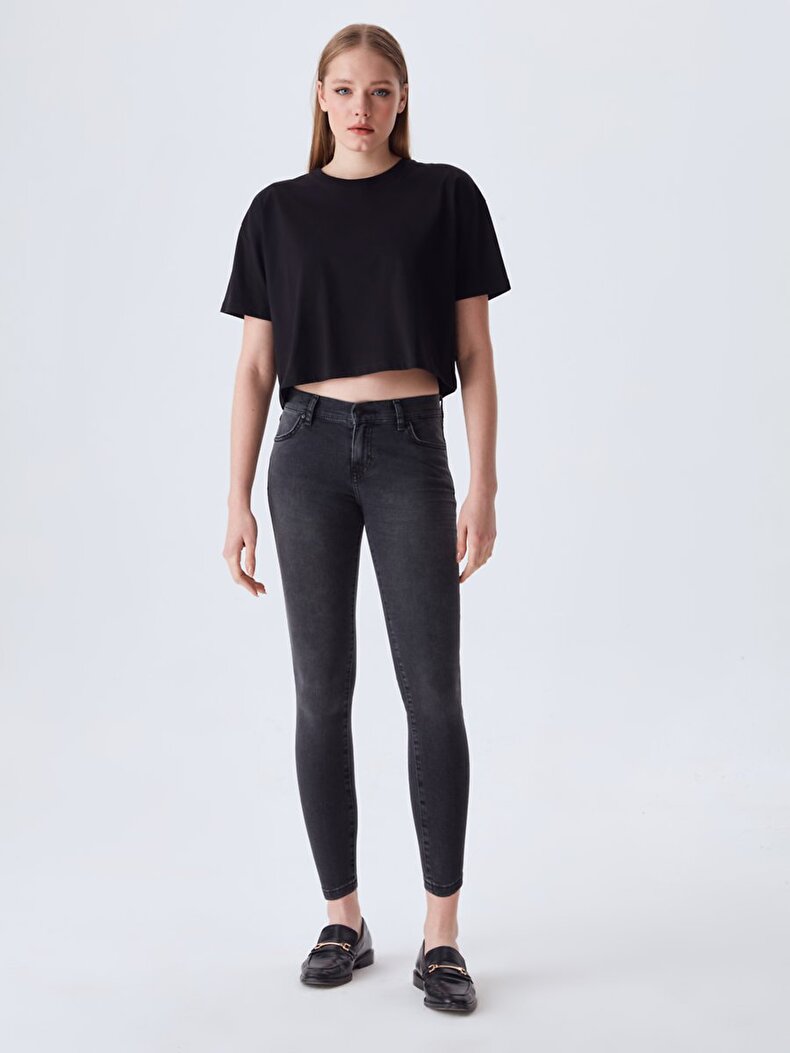 Lonia Super Skinny Jeans Broek