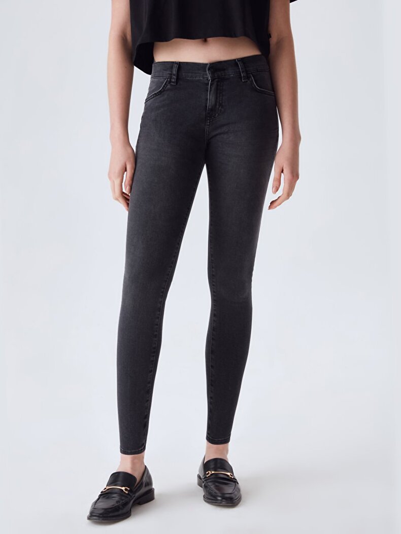 Lonia Super Skinny Jeans Broek