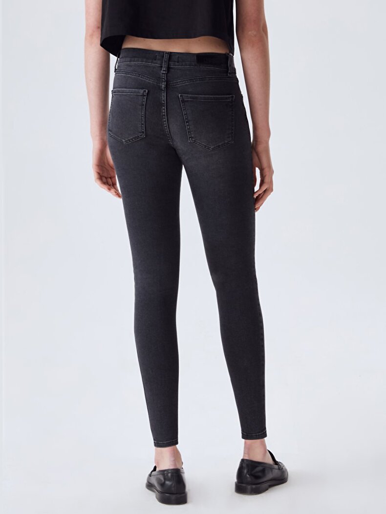 Lonia Super Skinny Jeans Broek