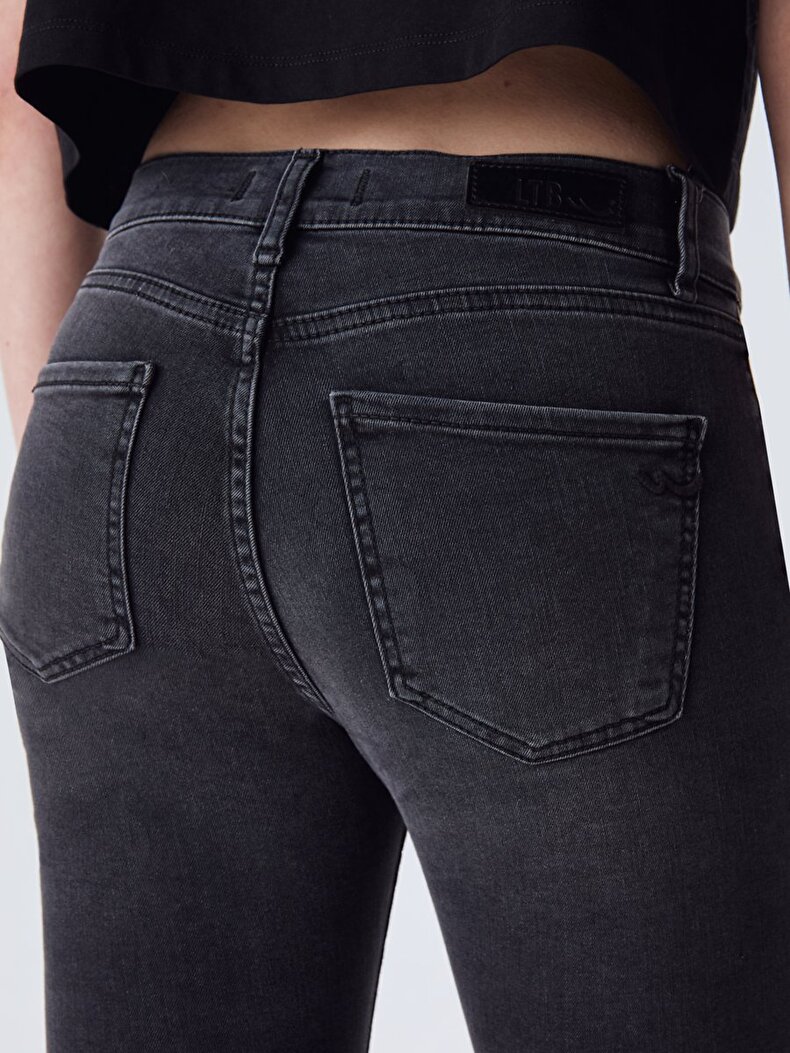 Lonia Super Skinny Jeans Broek