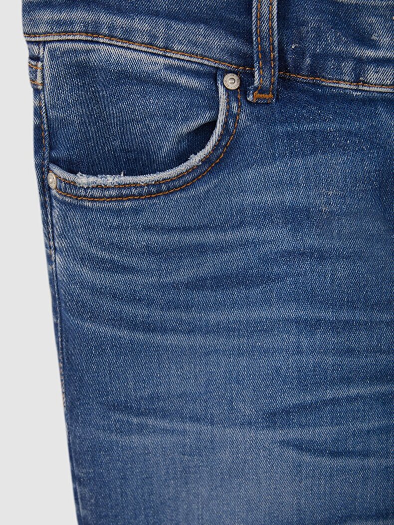 Lonia Super Skinny Jeans Hosen
