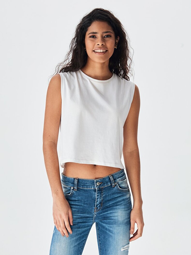 Lonia Super Skinny Jeans