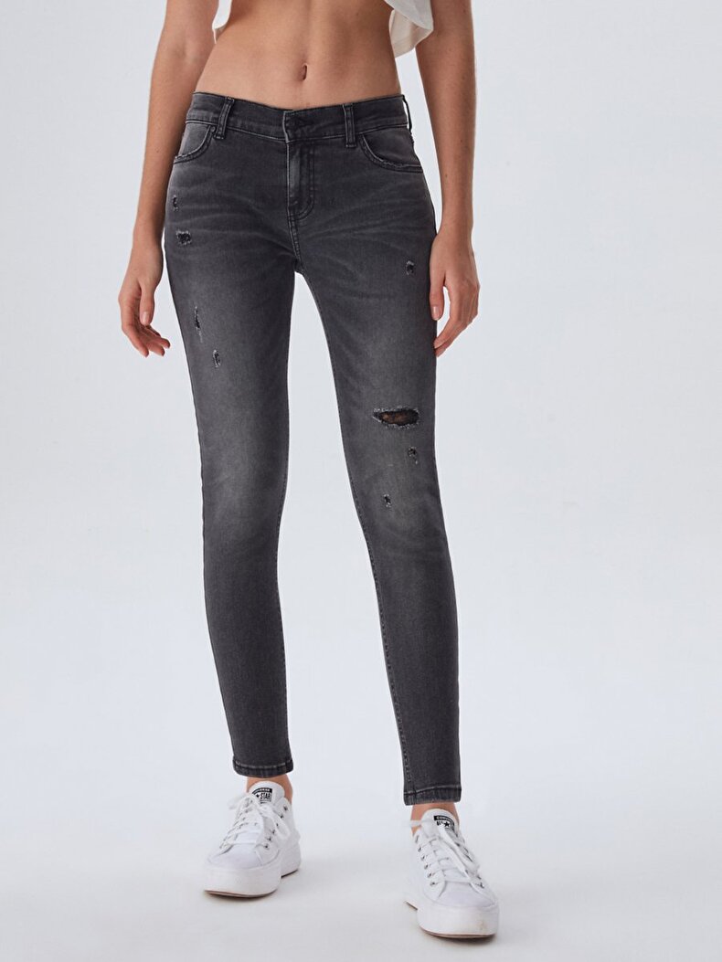 Lonia Super Skinny Jeans Broek