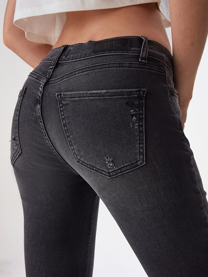 Lonia Super Skinny Jeans Broek