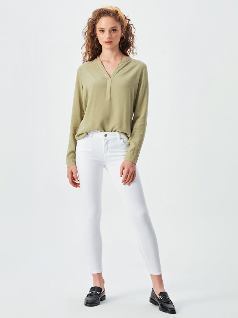 Lonia Orta Bel Jean Hosen