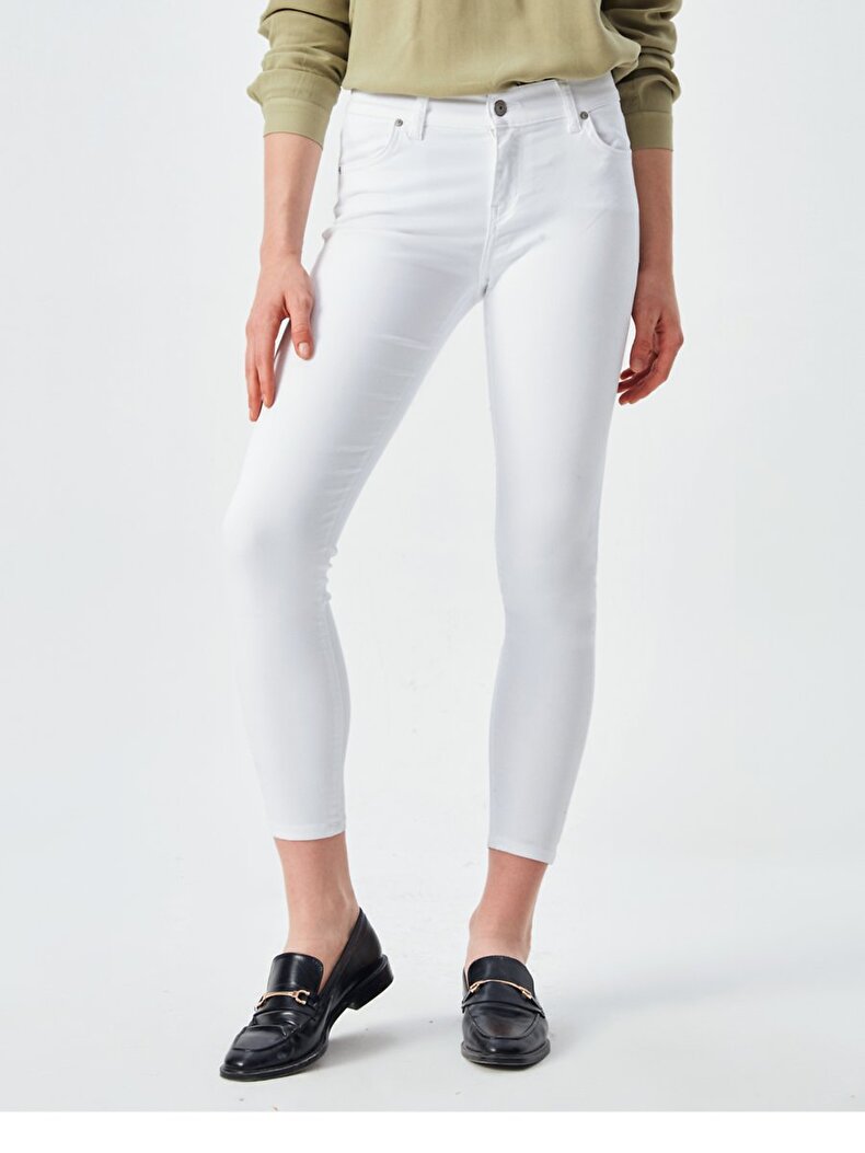 Lonia Orta Bel Jean Hosen