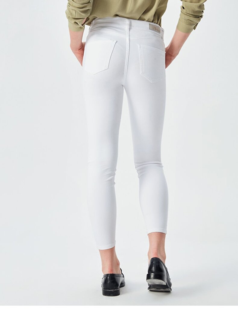 Lonia Orta Bel Jean Hosen