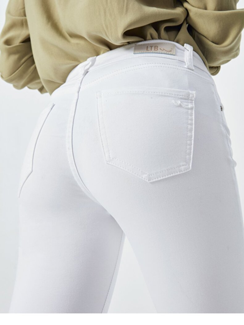 Lonia Orta Bel Jean Hosen
