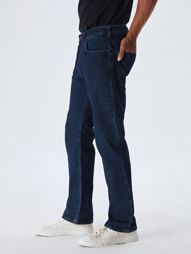 Paul X Normal Bel Comfort Jean Pantolon
