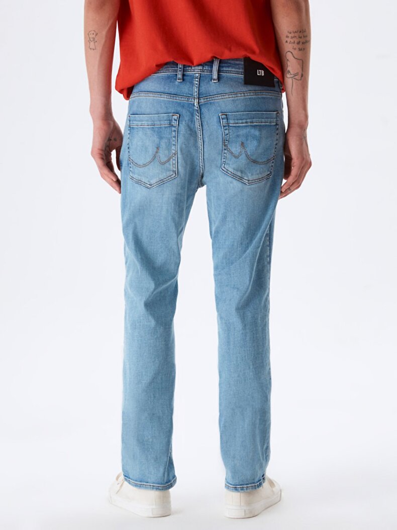 Paul X Comfort Jeans