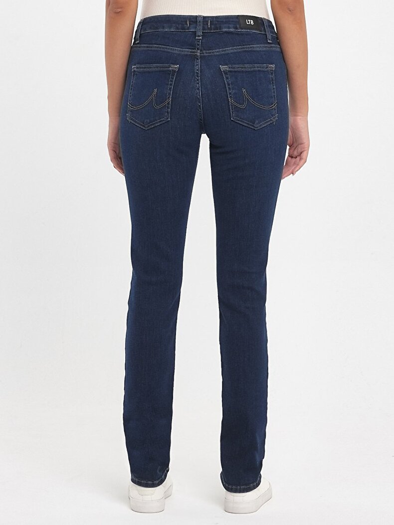 Aspen Y Skinny Jeans Broek