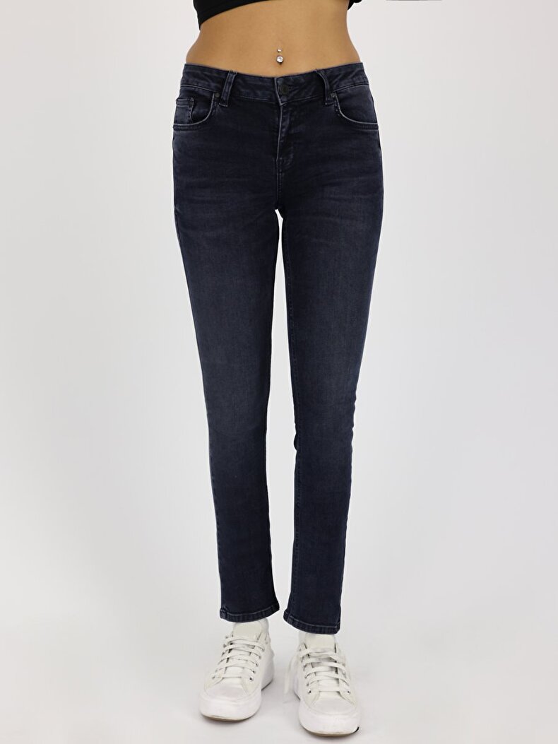 Aspen Y Skinny Jeans Broek