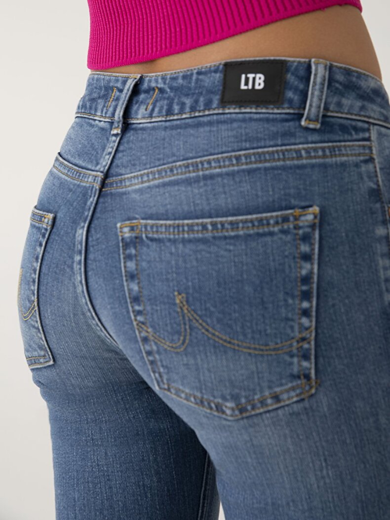 Aspen Y Orta Bel Jean Hosen
