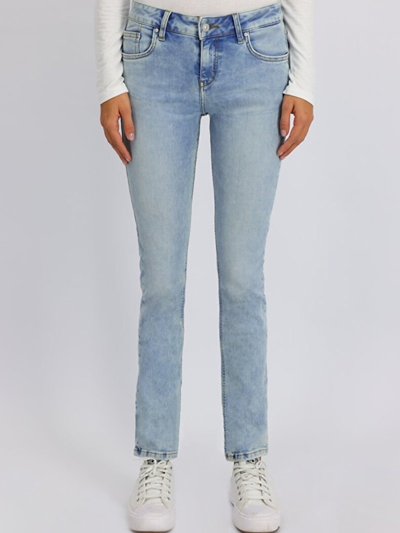 Aspen Y Skinny Jeans Trousers