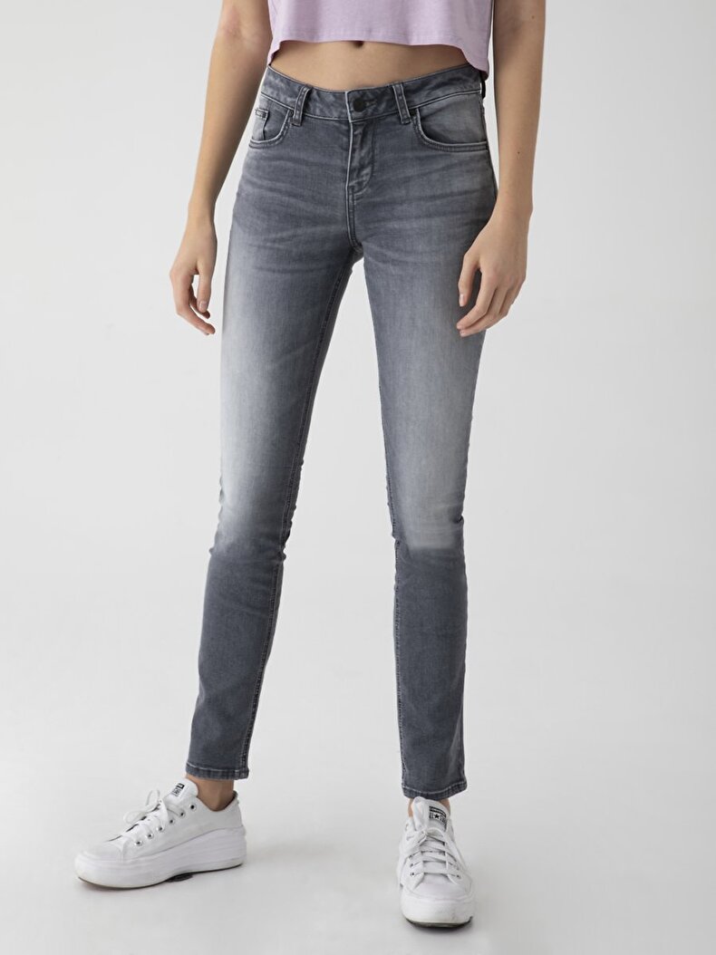 Aspen Y Skinny Jeans Broek