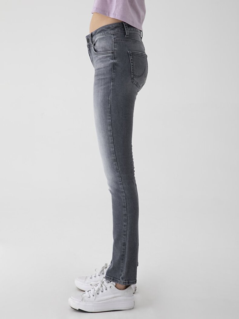 Aspen Y Skinny Jeans Broek