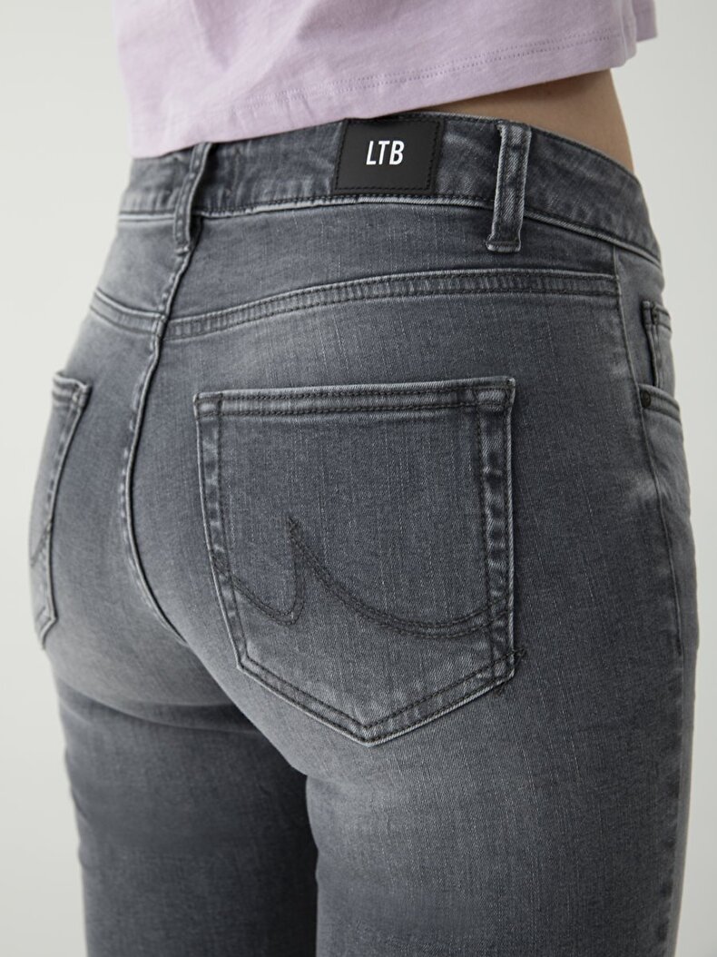 Aspen Y Skinny Jeans Broek