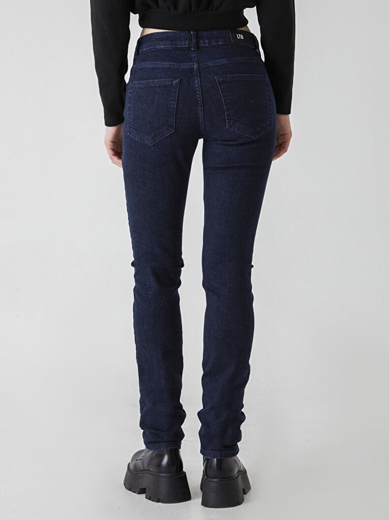 Aspen Y Skinny Jeans Broek