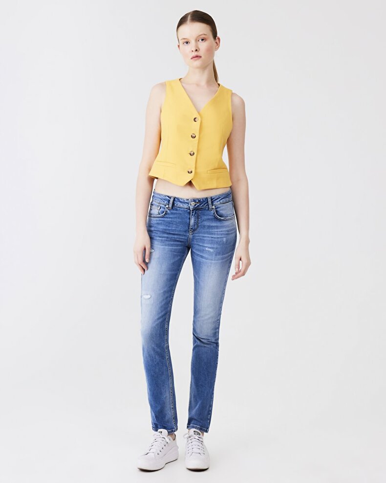 Aspen Y Orta Bel Jean Hosen