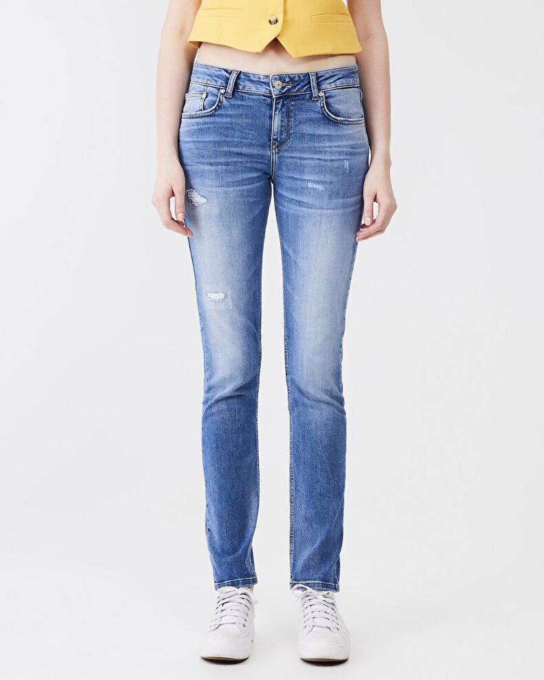 Aspen Y Orta Bel Jean Hosen