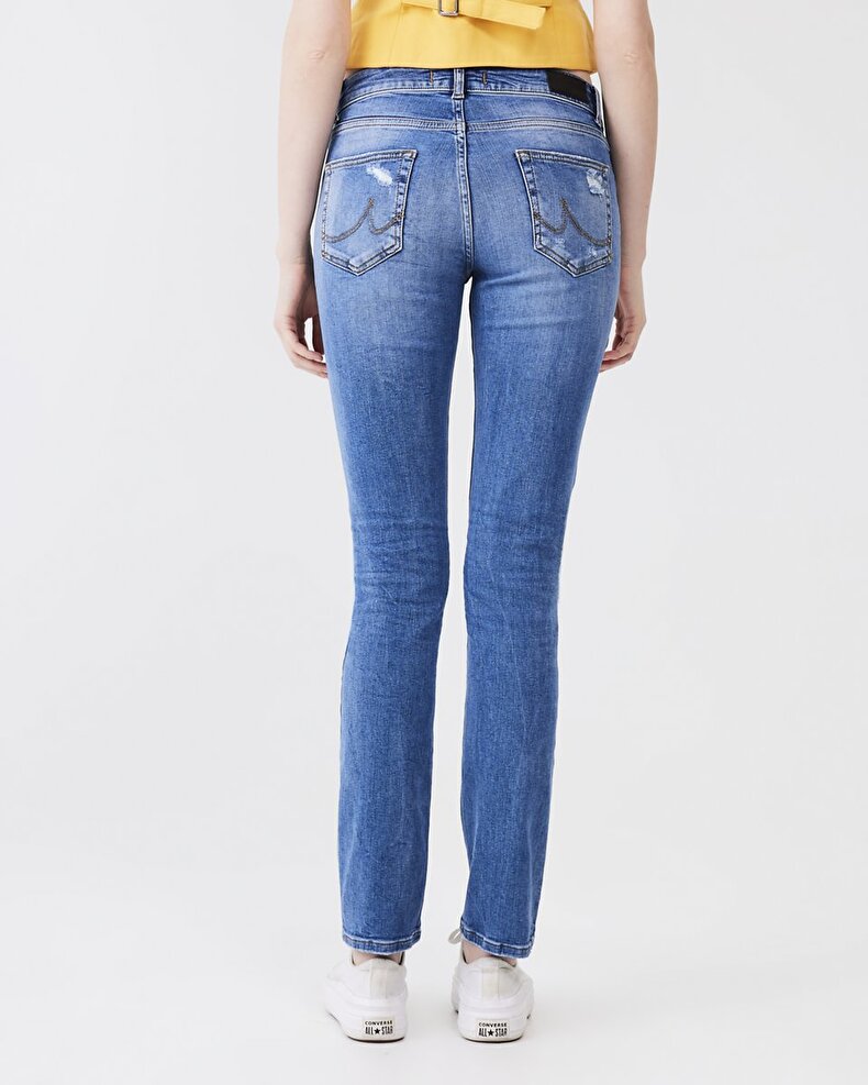 Aspen Y Orta Bel Jean Hosen