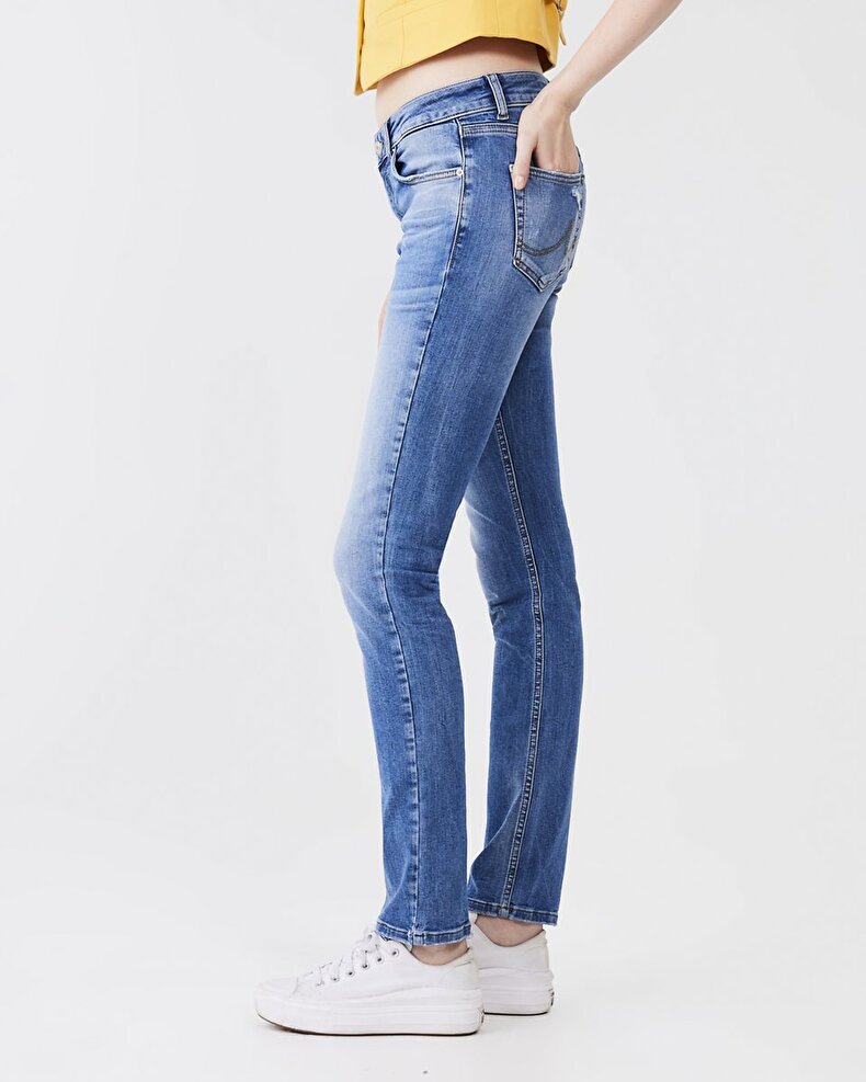 Aspen Y Orta Bel Jean Hosen