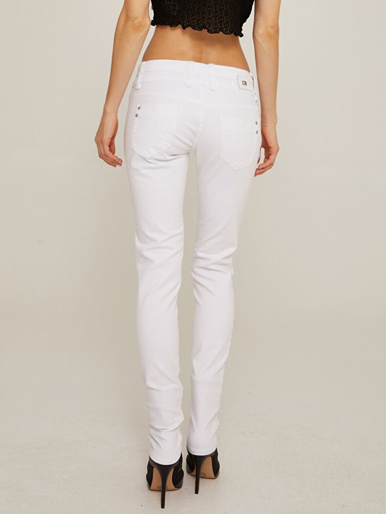 Julita X Skinny Jeans Broek