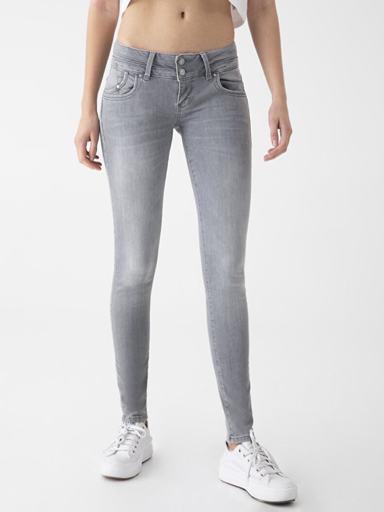 Julita X Skinny Jeans Hosen