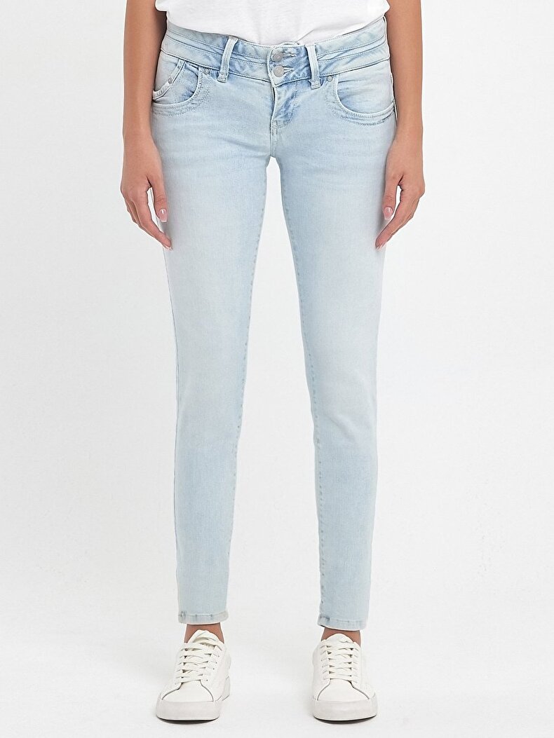 Julita X Skinny Jeans Hosen