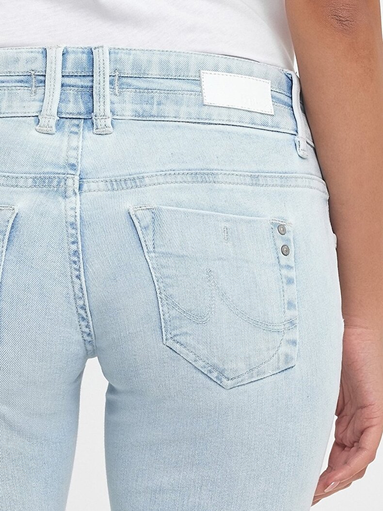 Julita X Skinny Jeans Hosen