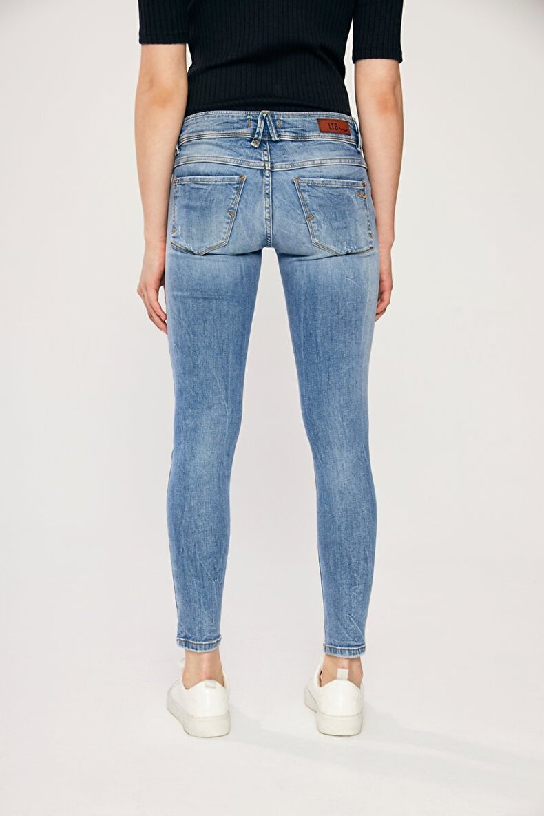 Senta Super Slim Hosen