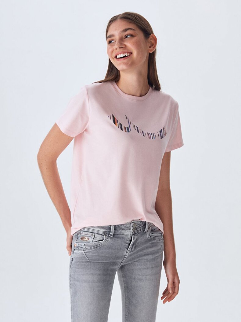 Senta Super Slim Jeans Hosen