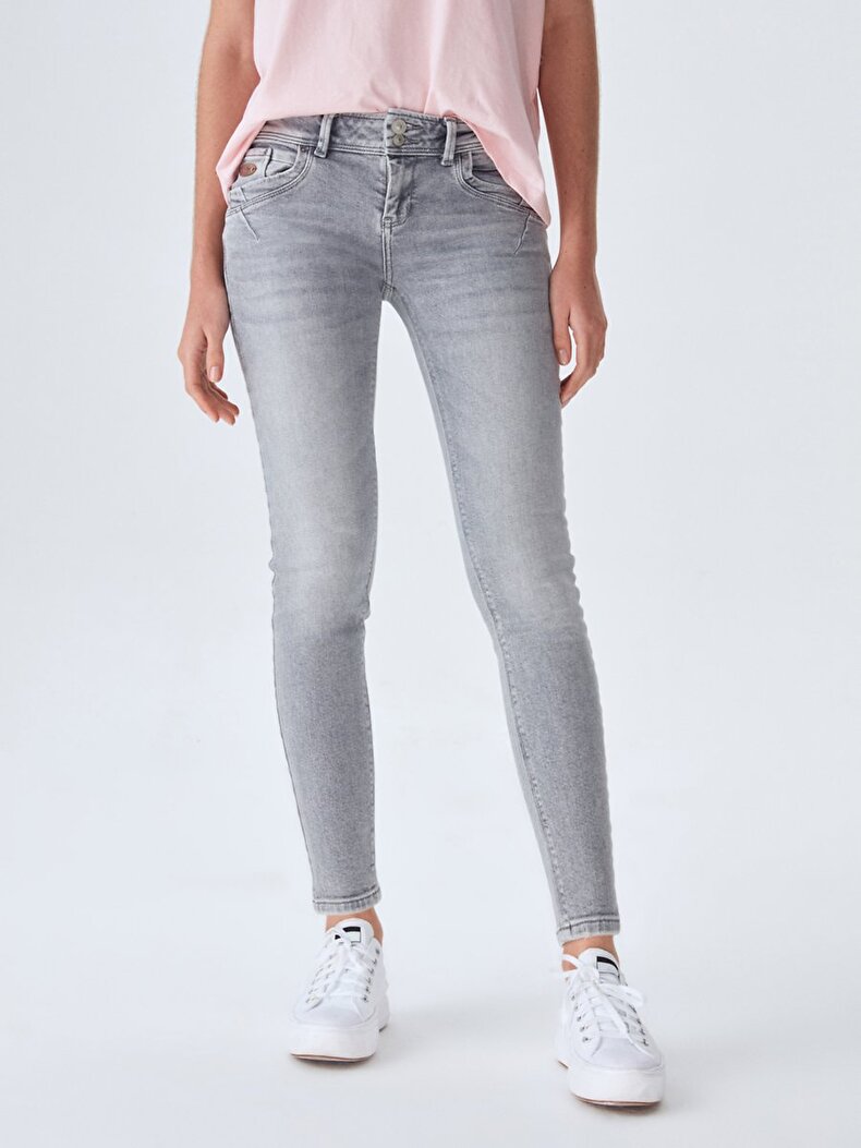Senta Super Slim Jeans Hosen
