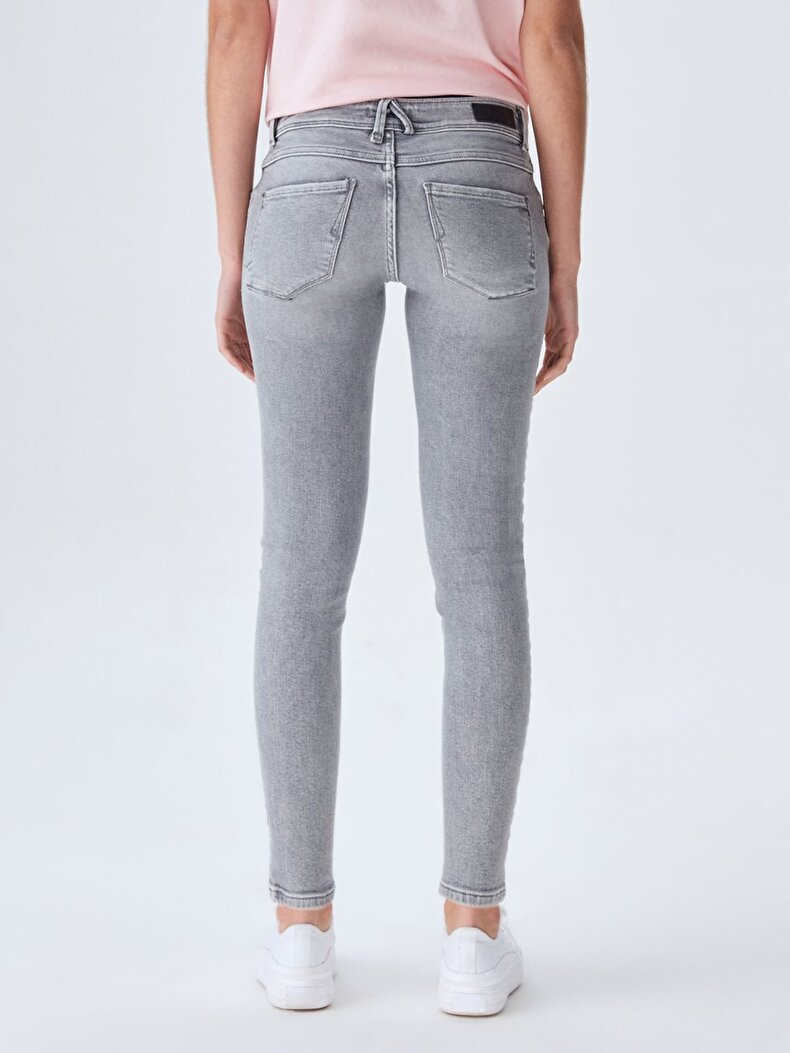 Senta Super Slim Jeans Hosen