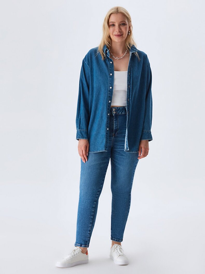 Vivien Jn Super Slim Jeans Vivien Jn Super Slim Jeans