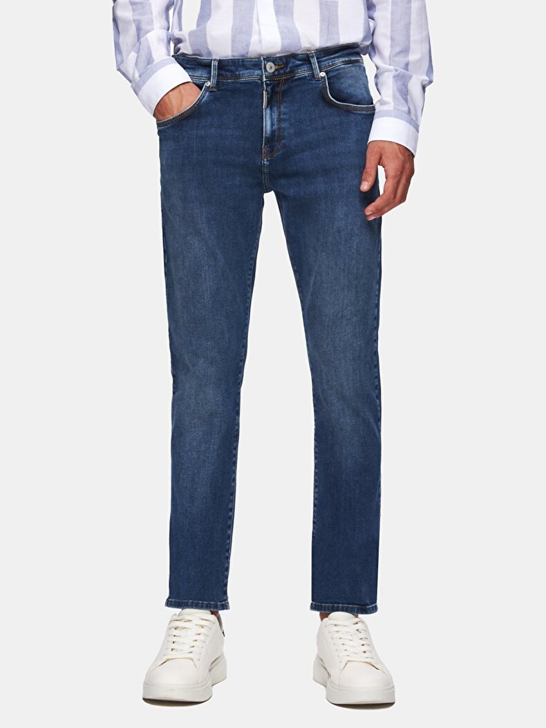 New Louıs Pantolon