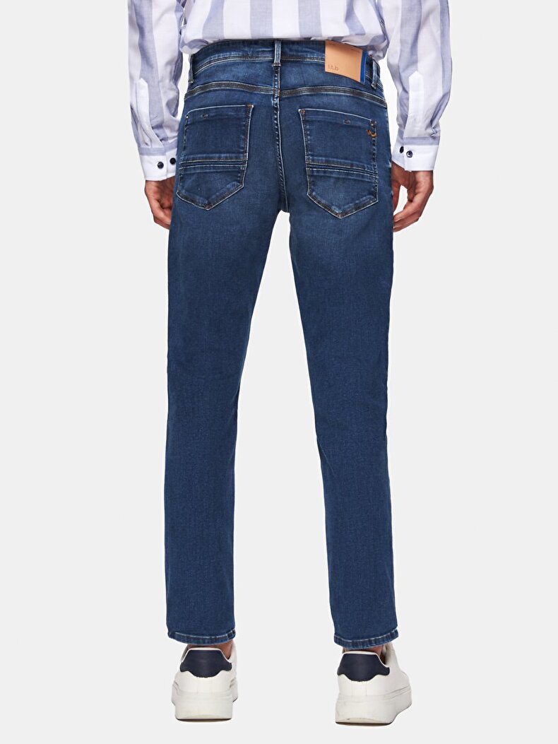 New Louıs Pantolon